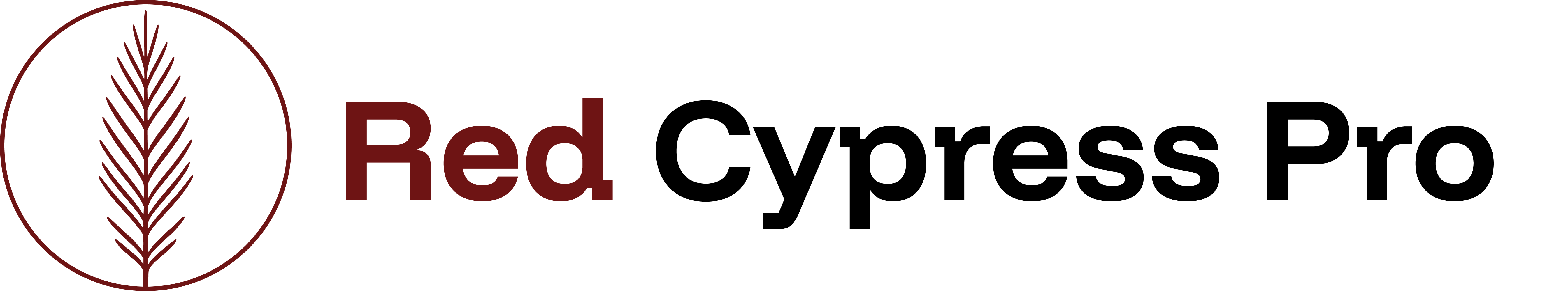 Red Cypress Pro